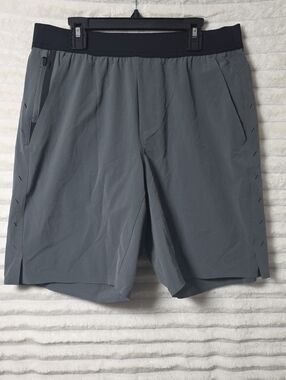 0326 Ten Thousand 9" Interval Short